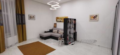 Rent an apartment, Banderi-S-vul, Lviv, Galickiy district, id 4982682