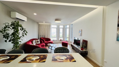 Buy an apartment, Kulparkivska-vul, Lviv, Frankivskiy district, id 4705301