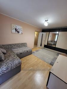 Rent an apartment, Kocilovskogo-Y-vul, Lviv, Lichakivskiy district, id 4719566