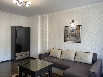 Rent an apartment, Stusa-V-vul, Lviv, Galickiy district, id 4812709