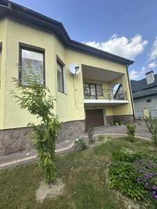 Buy a house, Home, Obroshinoe, Pustomitivskiy district, id 4621487