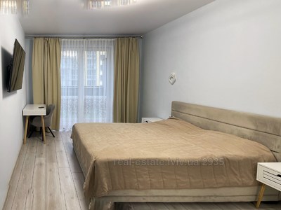 Rent an apartment, Ugorska-vul, 12, Lviv, Sikhivskiy district, id 4883180