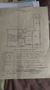 Buy an apartment, Naukova-vul, Lviv, Frankivskiy district, id 4620384