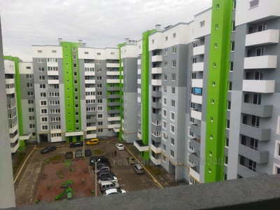 Rent an apartment, Glinyanskiy-Trakt-vul, Lviv, Lichakivskiy district, id 4860510