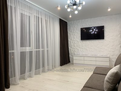 Rent an apartment, Kulparkivska-vul, Lviv, Frankivskiy district, id 4879541