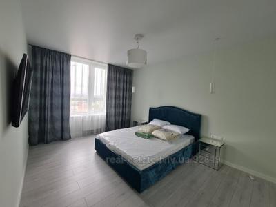 Rent an apartment, Chervonoyi-Kalini-prosp, Lviv, Sikhivskiy district, id 4936922