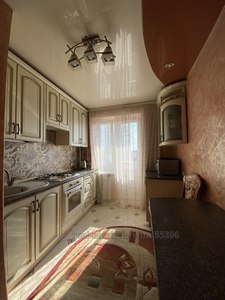Buy an apartment, Linkolna-A-vul, Lviv, Shevchenkivskiy district, id 4698360