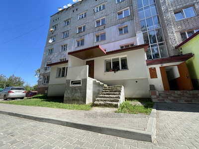 Buy an apartment, Шевченка, Novoyavorivsk, Yavorivskiy district, id 4953992