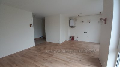 Buy an apartment, Nekrasova-M-vul, Lviv, Lichakivskiy district, id 5151903