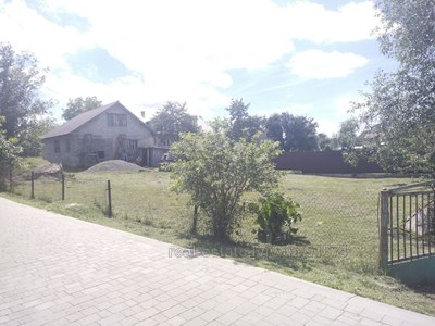 Buy a lot of land, for building, сагайдачна, Birki, Zhovkivskiy district, id 4682189