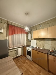 Rent an apartment, Hruschovka, Gorodocka-vul, Lviv, Zaliznichniy district, id 5051948