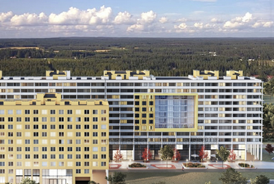 Buy an apartment, Truskavetska Street, Sokilniki, Pustomitivskiy district, id 4738805