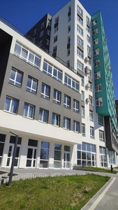 Buy an apartment, Pid-Goloskom-vul, Lviv, Shevchenkivskiy district, id 4657740