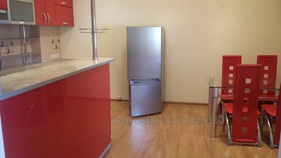 Buy an apartment, Mansion, Trusha-I-vul, Lviv, Frankivskiy district, id 4413088