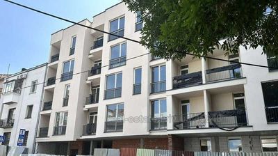 Buy an apartment, Storozhenka-O-vul, Lviv, Zaliznichniy district, id 4372217
