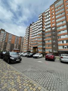 Buy an apartment, Pulyuya-I-vul, Lviv, Frankivskiy district, id 4836761