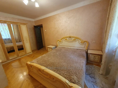 Rent an apartment, Karmanskogo-P-vul, Lviv, Sikhivskiy district, id 4583460