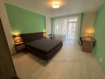 Rent an apartment, Zelena-vul, 279, Lviv, Sikhivskiy district, id 4792762