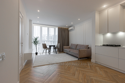 Buy an apartment, Vashingtona-Dzh-vul, Lviv, Lichakivskiy district, id 4844176