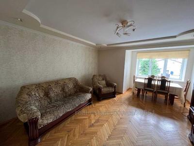 Rent an apartment, Pid-Goloskom-vul, Lviv, Shevchenkivskiy district, id 4684195