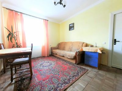 Аренда квартира, Голубовича С. ул., Львов, Железнодорожный район, id 4732559