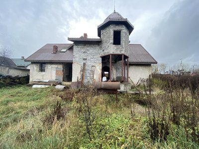 Buy a house, Львівська, Shklo, Yavorivskiy district, id 4719625