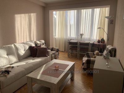 Rent an apartment, Czekh, Volodimira-Velikogo-vul, Lviv, Frankivskiy district, id 5006546