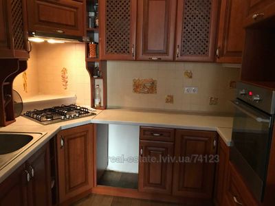 Buy an apartment, Austrian, Shpitalna-vul, Lviv, Galickiy district, id 4711459