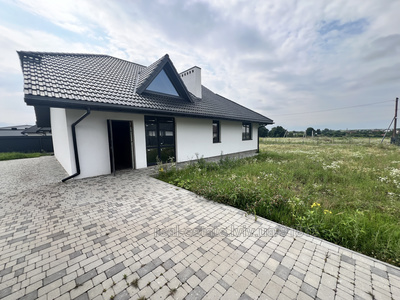 Buy a house, Галицька, Davidiv, Pustomitivskiy district, id 4789505