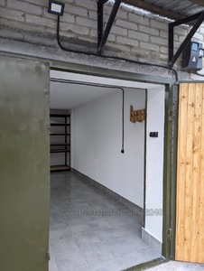 Garage for sale, Demnyanska-vul, Lviv, Sikhivskiy district, id 4751010