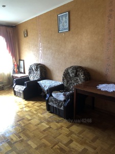 Buy an apartment, Brezhnyevka, Dunayska-vul, Lviv, Galickiy district, id 4891525