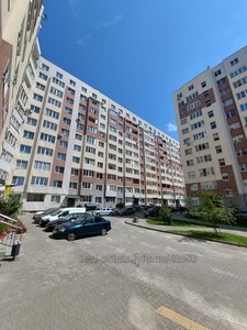 Buy an apartment, Ugorska-vul, 14, Lviv, Sikhivskiy district, id 4719877