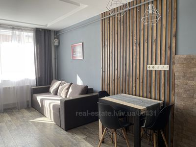 Rent an apartment, Knyagini-Olgi-vul, Lviv, Frankivskiy district, id 4816572