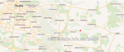 Buy a lot of land, Шевченка, Chishki, Pustomitivskiy district, id 4684115