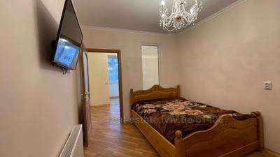 Rent an apartment, Pulyuya-I-vul, Lviv, Frankivskiy district, id 3656739