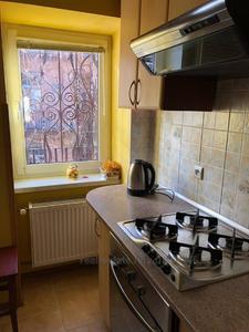 Rent an apartment, Zelena-vul, Lviv, Lichakivskiy district, id 4609398