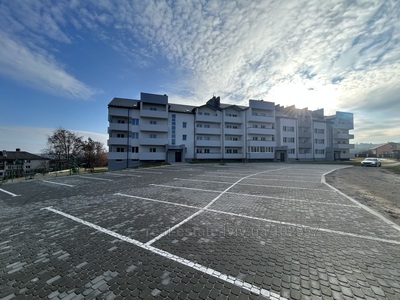 Buy an apartment, Яворівська, Ivano Frankovo, Yavorivskiy district, id 5105337