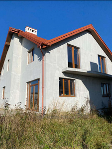 Buy a house, щаслива, Malechkovichi, Pustomitivskiy district, id 5083002