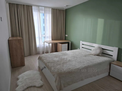 Rent an apartment, Zamarstinivska-vul, Lviv, Shevchenkivskiy district, id 5115686