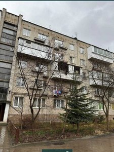 Buy an apartment, Vigovskogo-I-vul, Lviv, Zaliznichniy district, id 4664794
