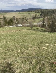 Buy a lot of land, commercial, Львівська, Plavya, Skolivskiy district, id 5055138