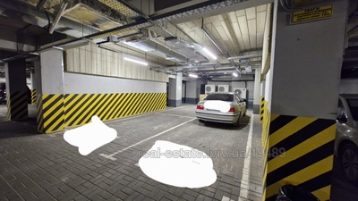 Garage for rent, Underground parking space, Chervonoyi-Kalini-prosp, Lviv, Sikhivskiy district, id 5106280