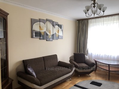 Rent an apartment, Czekh, Plugova-vul, Lviv, Shevchenkivskiy district, id 4898838