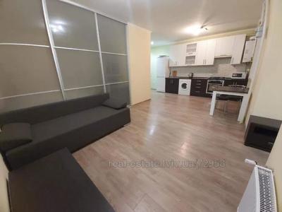 Buy an apartment, Kulparkivska-vul, Lviv, Frankivskiy district, id 4620369