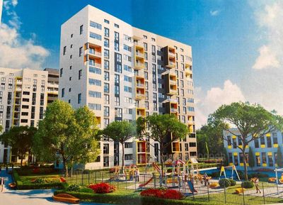 Buy an apartment, Rudnenska-vul, Lviv, Galickiy district, id 4821915