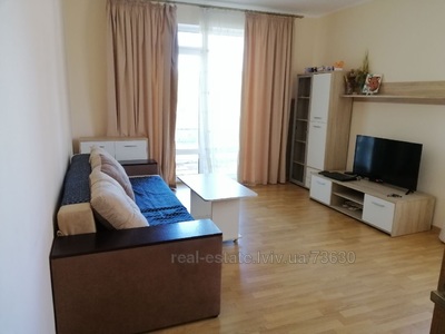 Buy an apartment, Striyska-vul, 45, Lviv, Frankivskiy district, id 4716773