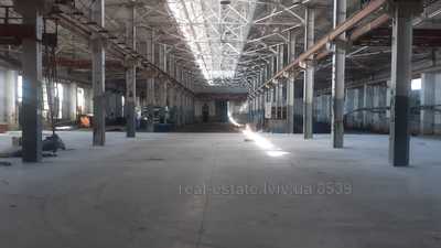 Commercial real estate for rent, Logistic center, Persenkivka-vul, Lviv, Sikhivskiy district, id 4805243