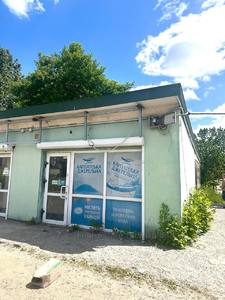 Commercial real estate for sale, Non-residential premises, Zelena-vul, Lviv, Sikhivskiy district, id 4825920