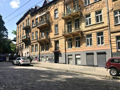 Commercial real estate for rent, Storefront, Striyska-vul, Lviv, Galickiy district, id 4611735