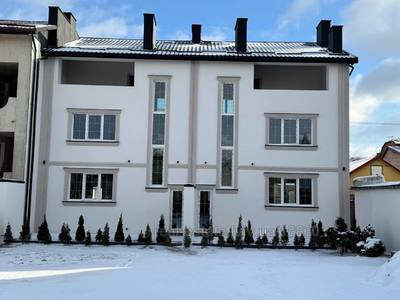 Buy a house, Cottage, Vigovskogo-I-vul, Lviv, Zaliznichniy district, id 5059229